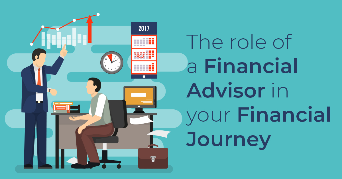 The Role of a Financial Advisor