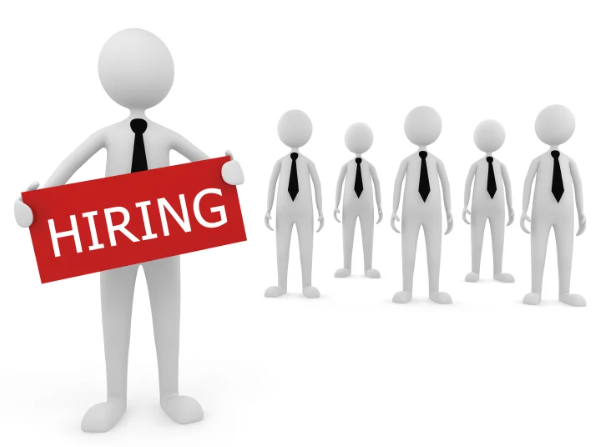 hire employees