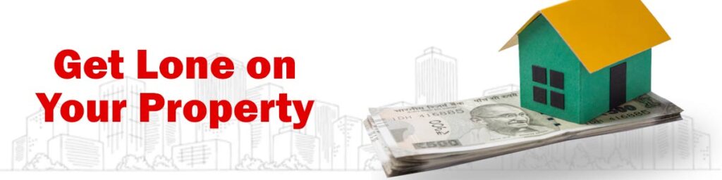 Loan against property