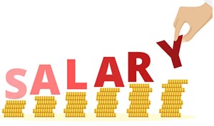 salary