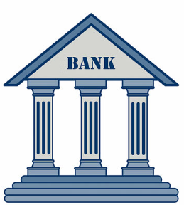 bank
