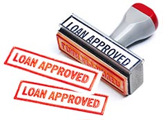 Loan approval