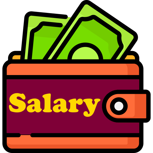salary