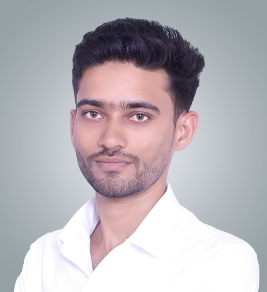 Rushikesh Suryavanshi