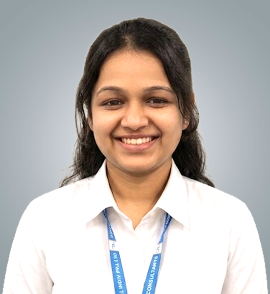 JF Finserve team member profile placeholder